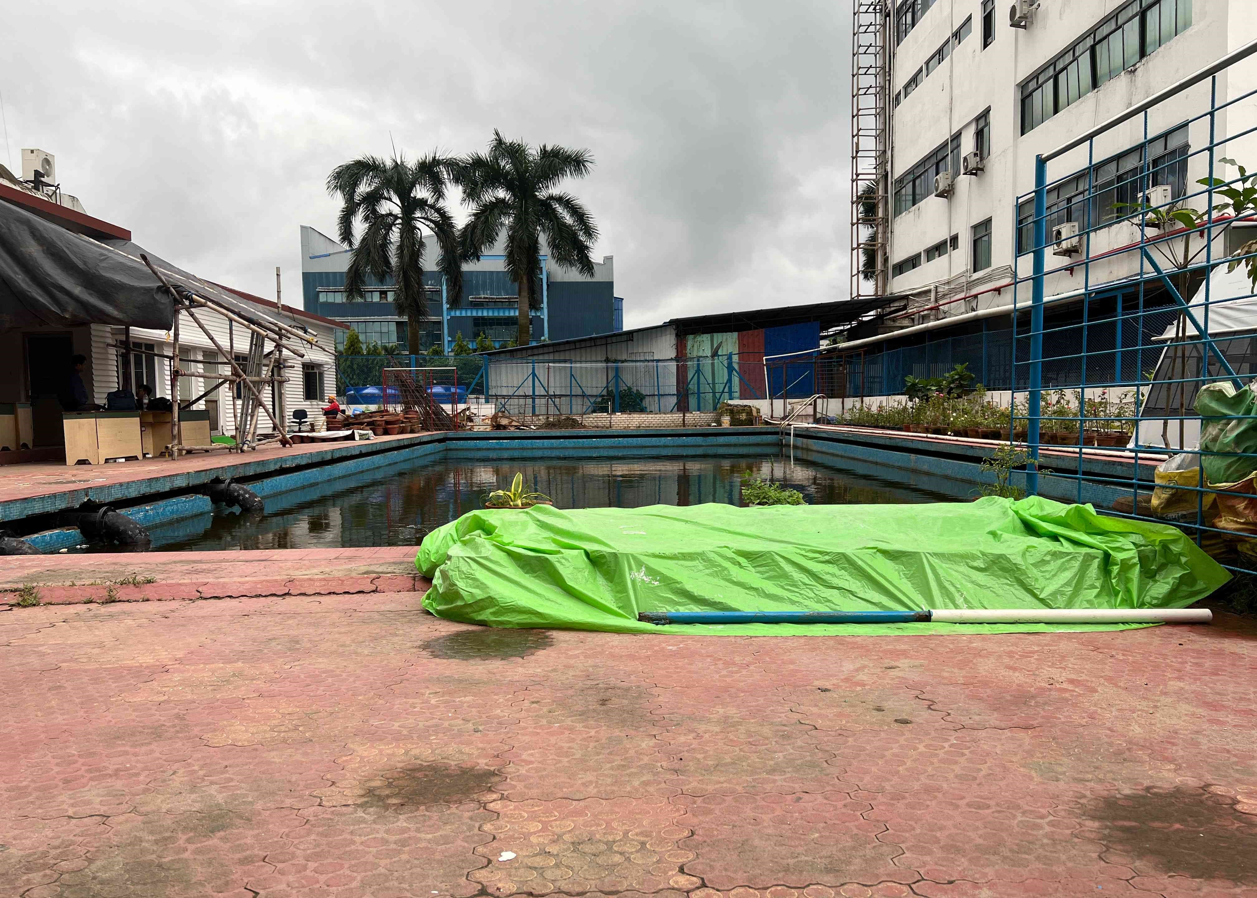 Techno India University Kolkata Campus photo 2